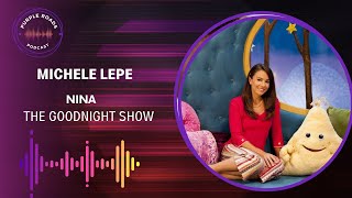 Download Lagu Purple Roads | Michele Lepe | Nina | The Goodnight Show Download Lagu Purple Roads | Michele Lepe | Nina | The Goodnight Show