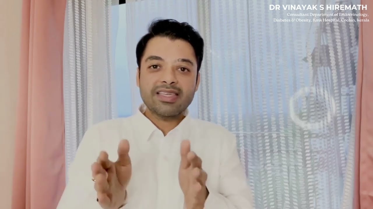 Mission Organ Protection: Obesity & It’s Complication’s With Dr. Vinayak Hiremath