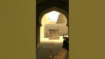 Me Vs 5 Easy Bots in CSS