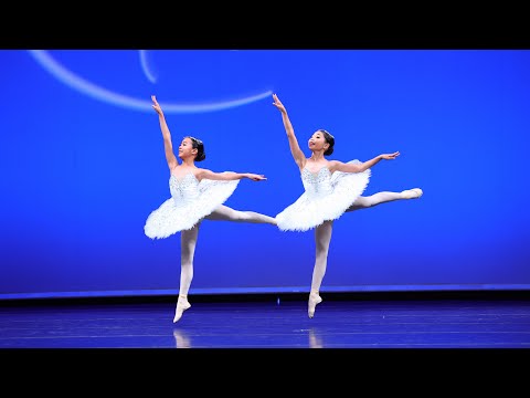 Charlotte Pham and
