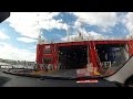 Patras to Ancona & back (embarkation – disembarkation) / Olympic Champion & Superfast XI