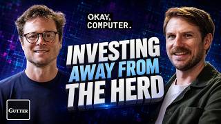 Building A Portfolio That Doesn't Depend on Anthropic's Valuation