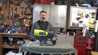 Hybrid Propane Heater P3180 