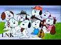 The Snoopy Show I Snoopy S Family Reunited HD 