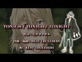 【中英字幕】BLEACH 死神 op4「TONIGHT TONIGHT TONIGHT」BEAT CRUSADERS