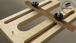 Some clever woodworking tips!