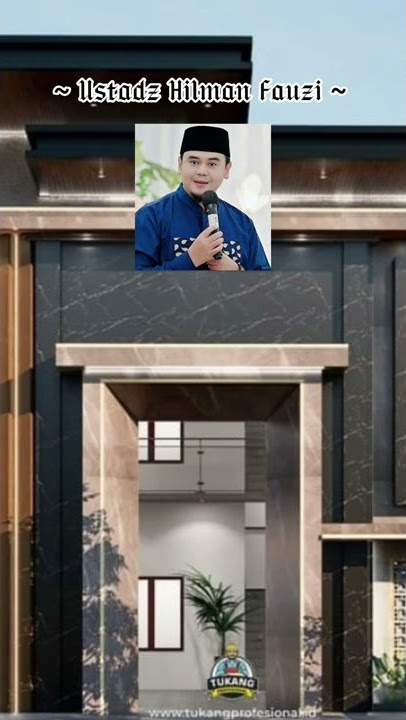 KAJIAN USTADZ HANDY BONNY KATA KATA PENYEMANGAT HIDUP