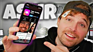 ASMR Du bist eine Dating App  - Tingler | Rich Kid Roleplay