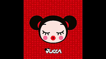 Faces (Pucca and Friends#318)