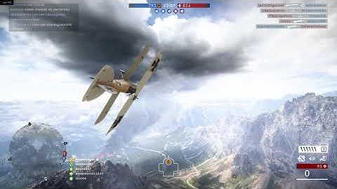 Battlefield 1 Hacker