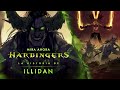 Harbingers -  Illidan