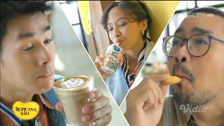 Download lagu TROPICANA SLIM ADVERTISEMENT • 30s (2022)