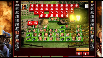 Maxroelofs VS Nortrom part 1/2