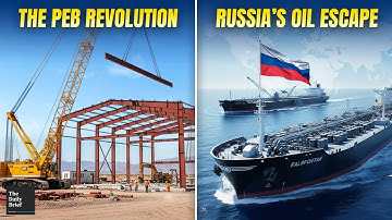 Pre-Engineered Buildings: Faster, Cheaper, Smarter | The Daily Brief #344