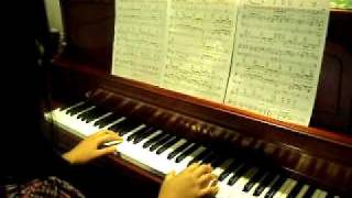 A Sunday Kind of Love (Piano)