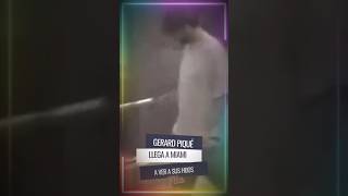 Llega A A Ver A Sus Hijos