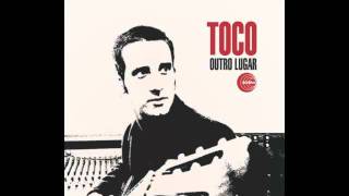 Video thumbnail of "Toco - Contradiçao feat. Coralie Clément"