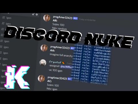 DC Szerver rombolás #3 | Kernel /w DCWITHMILAN