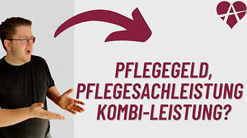 Wird Pflegegeld mit Pflegesachleistung verrechnet?