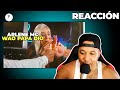 REACCIÓN A ARLENE MC Wao Papa Dio Video Oficial TIRADERA A JESUS BRILLO DIENTE 27 