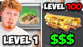 TACOS from Level 1 to Level 100!