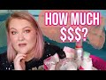 6 Months Worth of Empties!! Getting Perspective With My Half Year Empties Total! | Lauren Mae Beauty