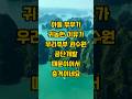 아들 부부가 귀농한 이유가 우리 부부 과수원 공단 개발 때문이어서 충격이네요