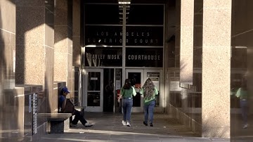 The Civil Justice Gap