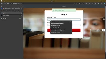 Demo for Sprint 1 (EECS 3311)
