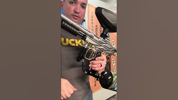 2004 WGP Prostock Pump custom w/ CTLP Buttermods! #ctlp_buttered #autocockerlife