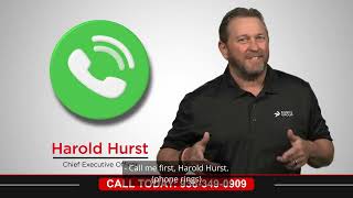 Looking for the Perfect Vehicle? Huntsville Toyota is Your Home for New and Pre-Owned Vehicles