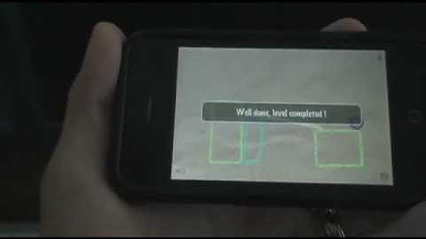 Touch Physics Review