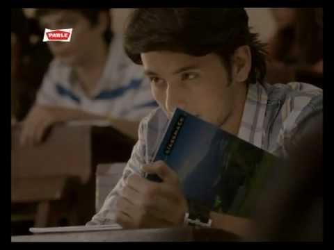 Parle Hide & Seek Caffe Mocha Class Room