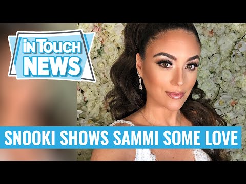 Ronnie Ortiz Magro Reveals Last Time He Spoke To Sammi Sweetheart
