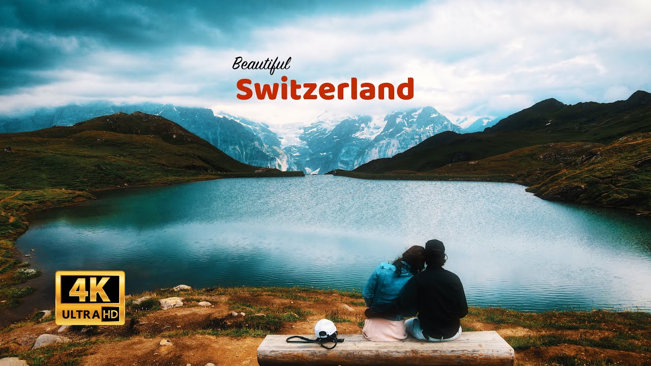 Exploring Switzerland Iseltwald Lake Brienz Grindelwald First Travel Video Youtube