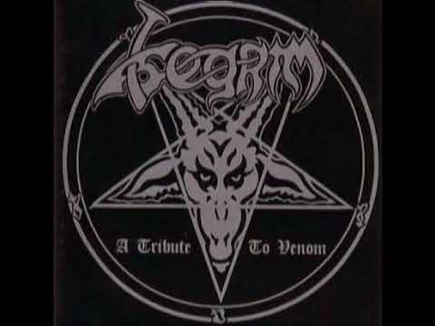 ISEGRIM - A Tribute To Venom