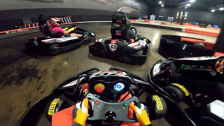 K1 Speed Mokena 2025 Challenge GP - June 1st
