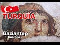 Museo de Zeugma | 🇹🇷 Turquía # 9 | La Ruta de Enrique