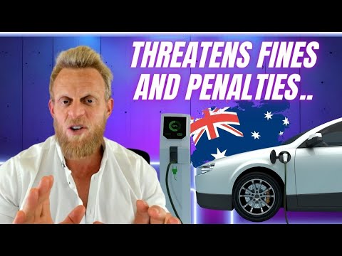 Wideo: Dlaczego Cadillaca nie ma w Australii?