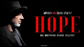 Hope – Filmvorführung dieBasis Wuppertal | dieBasis 2024