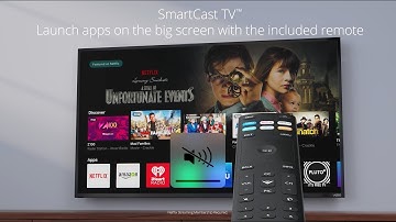 VIZIO SmartCast TV℠