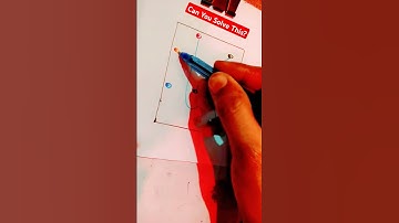 Can You Solve This? | Genius challenge | Maths shorts | #shorts #shortvideo #genius #maths #iqtest