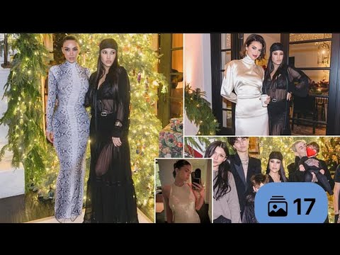 Inside the Kardashian