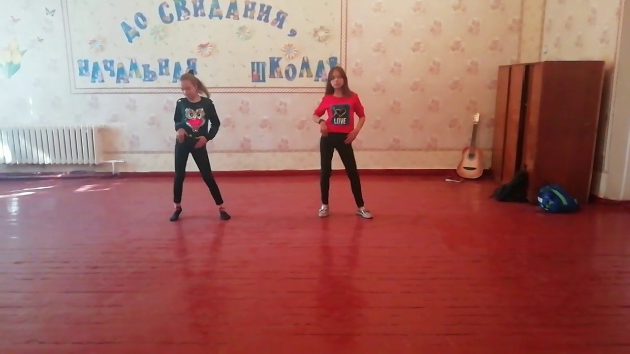 Крутой И Лёгкий Танец, Под Песню Элджея - Youtube
