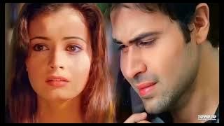 Bheed Mein Tanhai Mein | 💘90s Jhankar💘 | Tumsa Nahin Dekha, 2004 | Udit Naryan Bheed Mein Tanhai