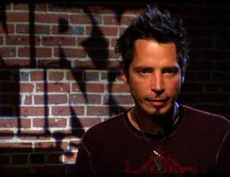 Chris Cornell Interview - Henry Rollins Show