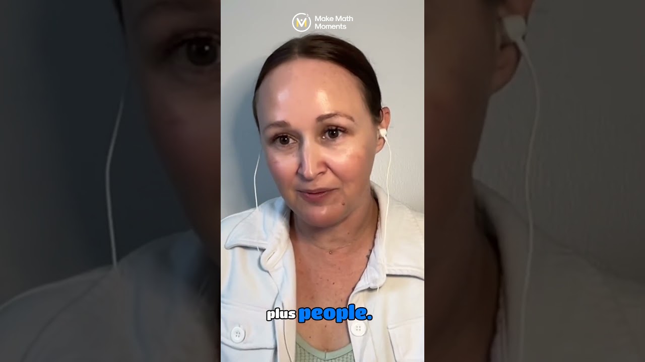 Why We’re Ditching Whole-Group Math PD for Breakout Rooms (And You Should Too!)