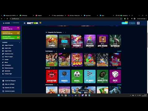 Jogue no Melhor Cassino Online em Português: Baixe Agora o App de Cassino Android para Portugal