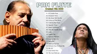 Leo Rojas & Gheorghe Zamfir Greatest Hits Full Album 2020 | Best of Pan Flute Instrumental 2020 #6