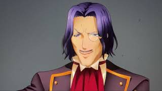 When They Rizz - Umineko Pachinko